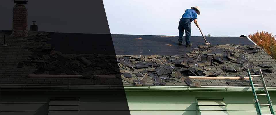 Rural Valley Roofing Contractors