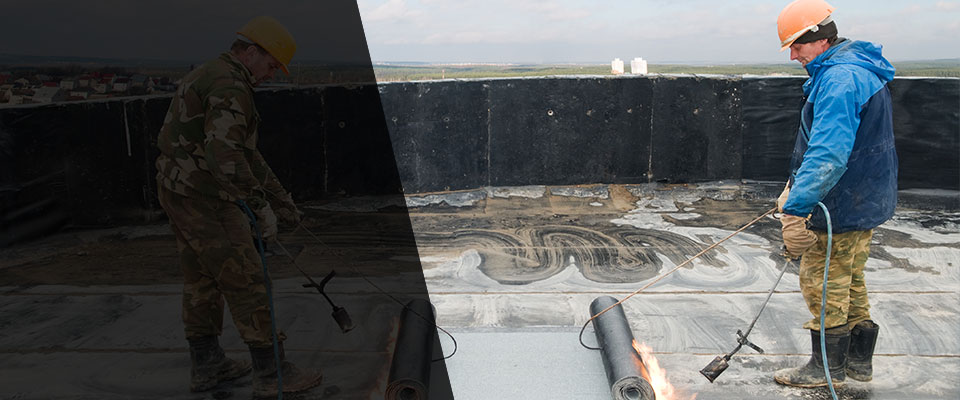 Rural Valley Roofing Contractors